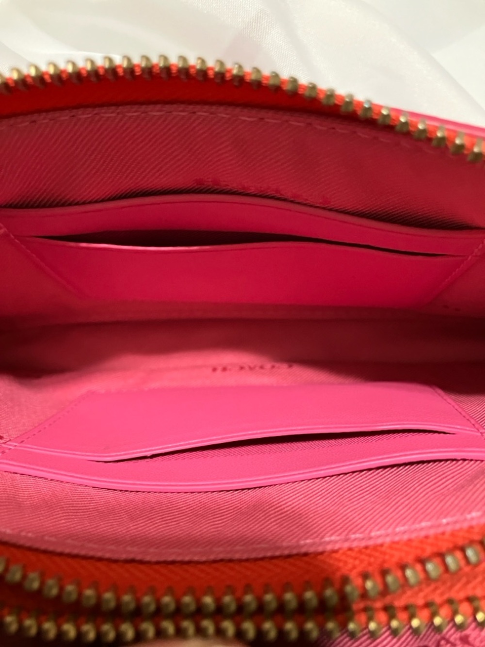 Coach Kia Camera Bag - Picture 9 of 10
